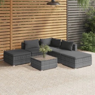 Patio Nova - Visual