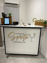 Photo n°29 de Le Bar à Spritz, Cocktails & Cie à Nesle-et-Massoult (Prestataire de mariage)