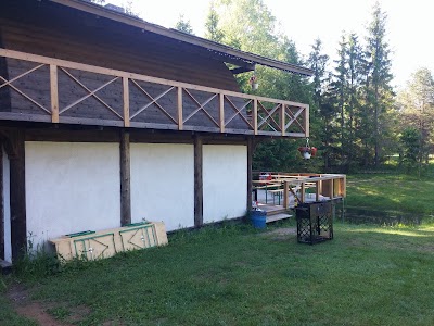 campground