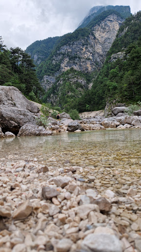 Cascata del Rio Simon - Thumbnail