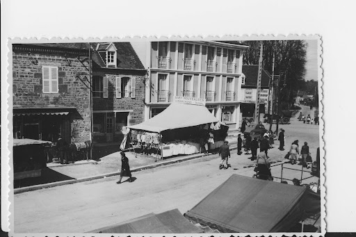 Mairie De Hambye - Thumbnail