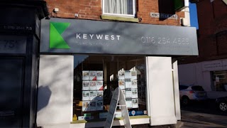 Keywest Estate Agents | Leicester
