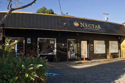 Photo of Nectar