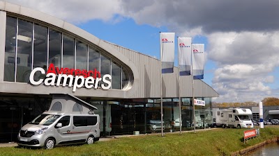 Photos of Averesch Campers Adria Center