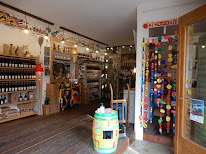 La Boutique de la Guinelle à Banyuls-sur-Mer