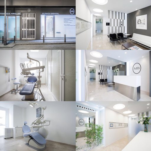 Clínica Dental Dra Mª Dolores Miralles Benavent - Thumbnail