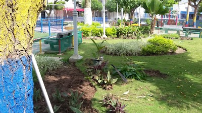 Photos of Parque Los Pitufos