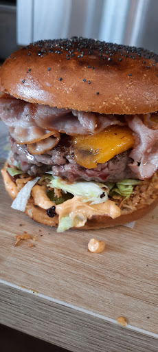 Photo 2 - Burgers & Terroir Castanet-Tolosan