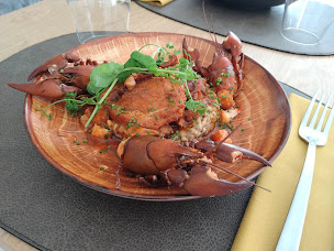 Photo n°20 de LA TABLE DU 13 BIS à Brienne-le-Château (Restaurant)