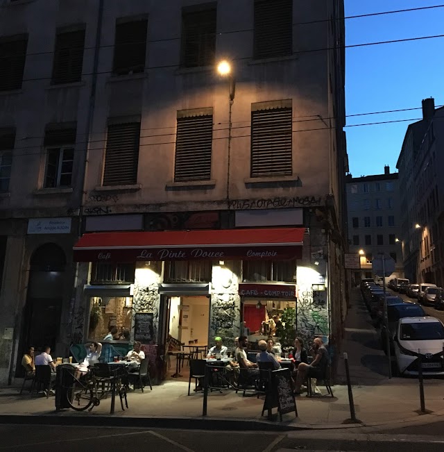 La Pinte Douce