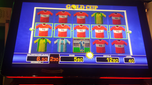 SPIEL-IN Spielhalle Chemnitz - Thumbnail