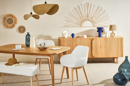 Fabrique de Styles Vichy