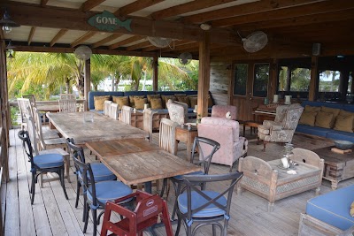 Photos of Norman's Cay
