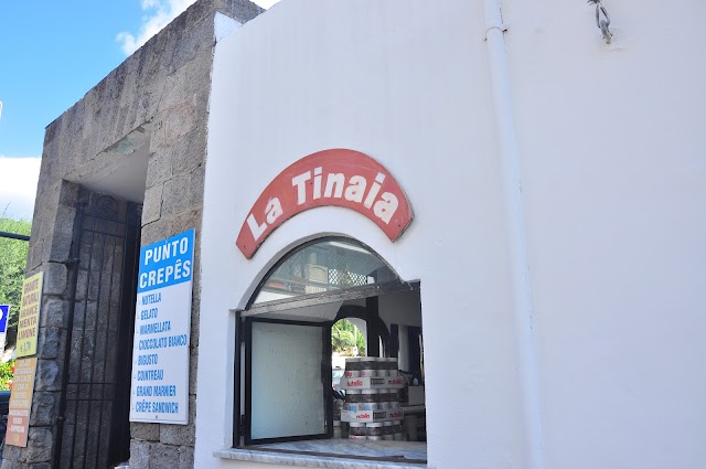 La Tinaia Snc