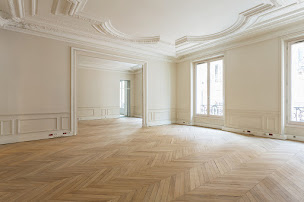 Photo n°10 de Monsieur Peinture à Paris (Service de pose de parquet)