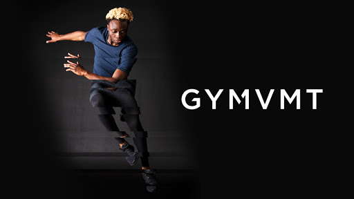GYMVMT - Visual