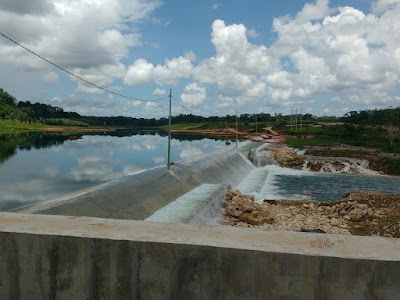 Photos of Raaxha Hidroelectric Power Project
