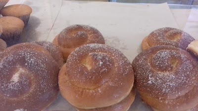 Photos of Thamba's cafe