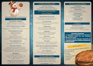 Photo n°24 de Atelier du Gourmand à Wormhout (Pâtisserie)