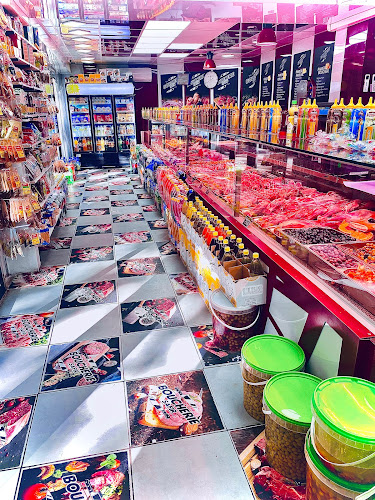 Avis sur Boucherie saphir à Marseille - Boucherie