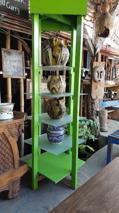 Photos of Lovina Organic