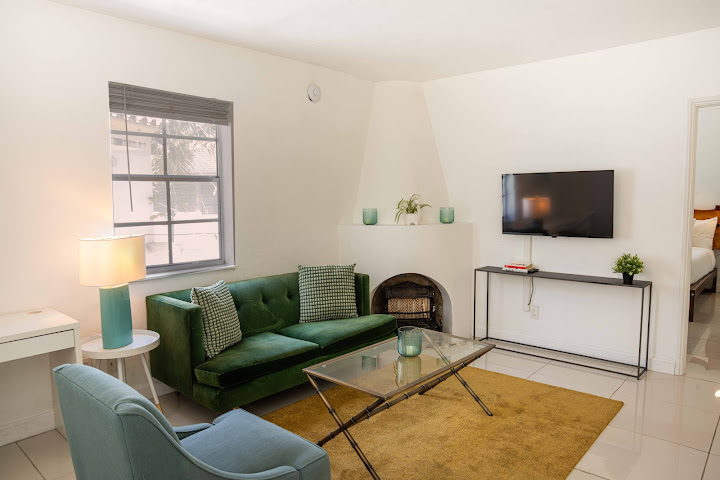 Miami River Inn by null