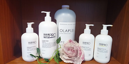 Hair Ma & Co. - Thumbnail
