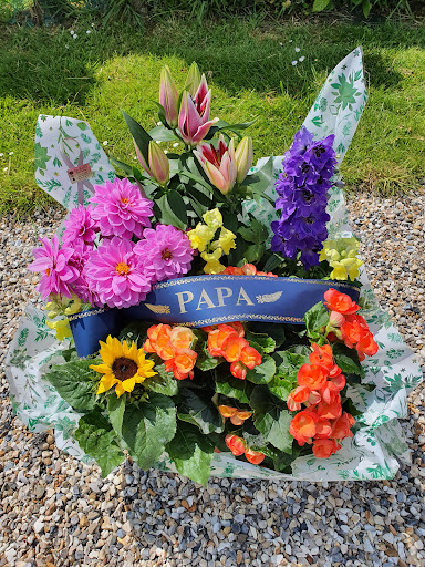 Photo de Les jardins d'Avremesnil à Avremesnil (76730)