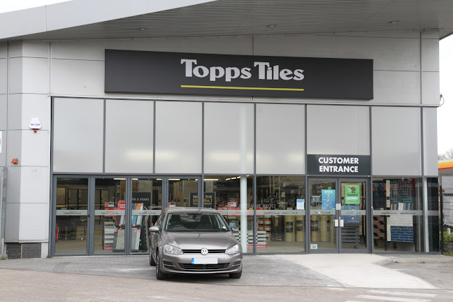 Topps Tiles Wimbledon Plough Lane