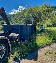 Photo n°12 de Location de benne 07 à Lablachère (Service de gestion des déchets)