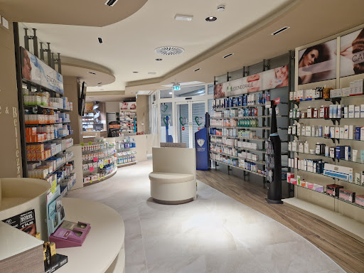 Farmacia Mortise - Thumbnail