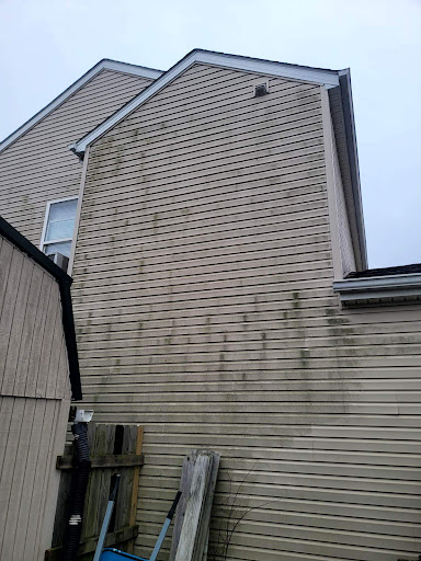 Downs Powerwash - Visual