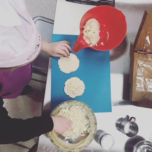 Cook n Grow - Thumbnail