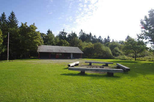 Camp ErNa - Visual