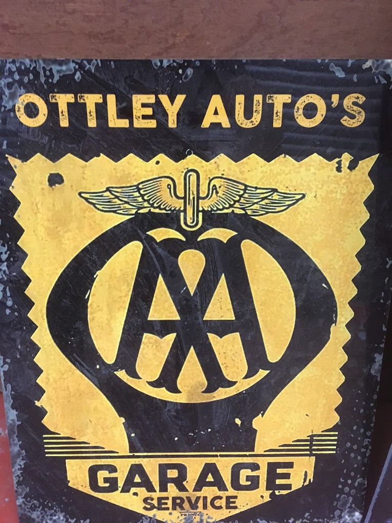 Chris Ottley Autos Ltd