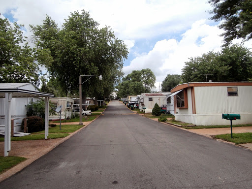 Jeffco Estates - Visual