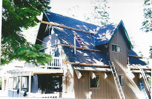 All Slopes Roofing - Thumbnail