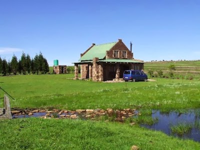 Photos of Jock's Cottages