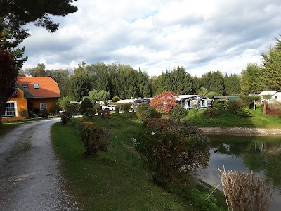 Photos of Camping Murinsel