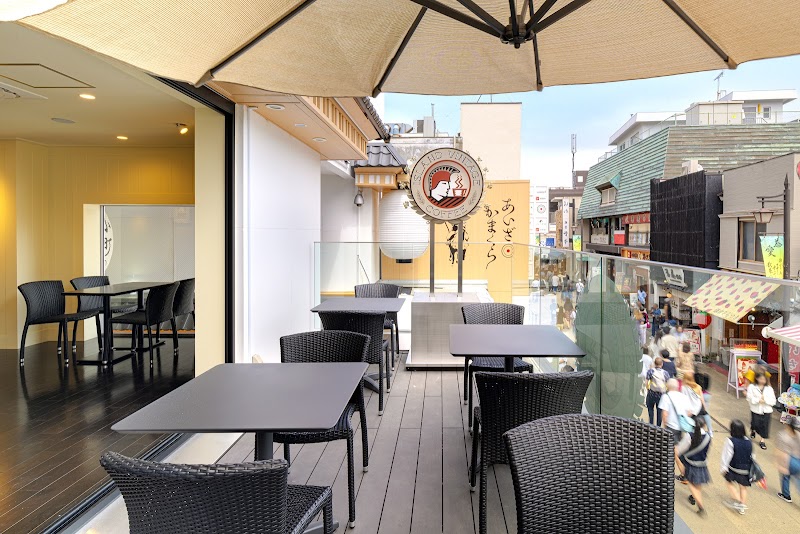 アイランドヴィンテージコーヒー 鎌倉店