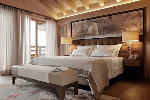 Photo n°7 de HOMEBOOKER Megève - Agence Immobilière - Location de chalet à Megève (Expert immobilier)