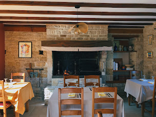 Photo n°1 de Auberge de l'Ouve à Picauville (Restaurant)