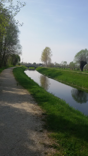 Cimitero di Villa del Conte - Thumbnail