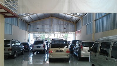 Photos of Rezeqy Mobil