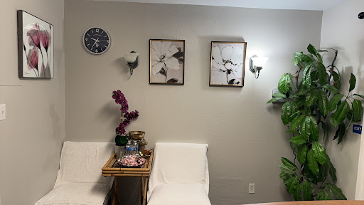 Longevity Massage - Visual
