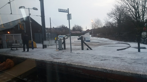 Glengarnock - Visual