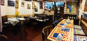 Photo n°57 de Crêperie Mad'eo! à Paris (Restaurant)