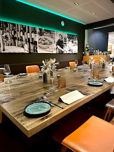 Cataleya Food. & Wine. Marktpl. 21, 74613 Öhringen, Deutschland