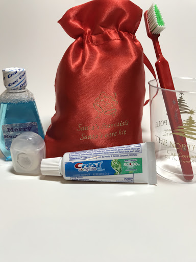 Santa’s Essentials LLC - Visual
