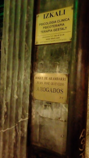 Arambarri Abogados S.L.